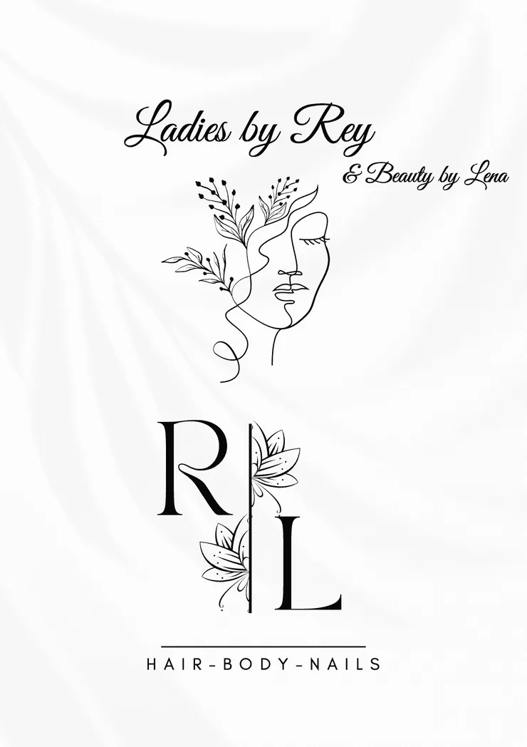 Ladies By Rey Hannover visitenkarten und peisliste